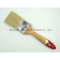 Hot Sale Chinese White Bristle Brush, Paint Brushes